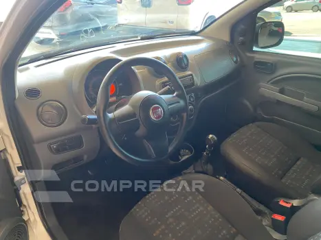 FIORINO 1.4 MPI Furgão Endurance 8V