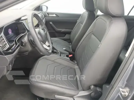 VIRTUS 1.0 12V 200 TSI COMFORTLINE FLEX AUTOMÁTICO