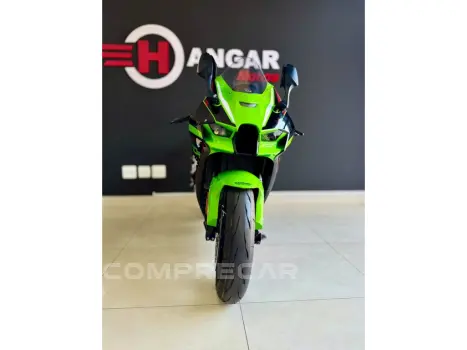 NINJA ZX-10R ABS
