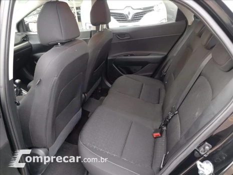 HB20 1.0 12V Comfort