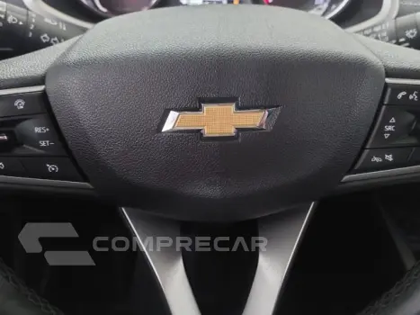 TRACKER - 1.2 TURBO PREMIER AUTOMÁTICO