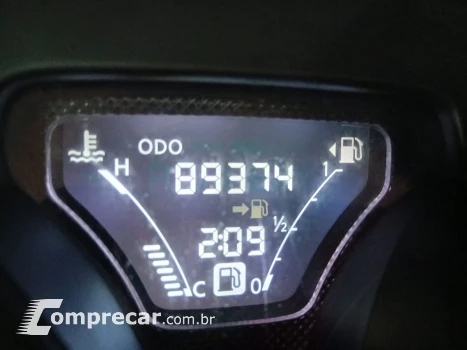 VERSA 1.6 16V S