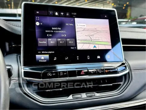 COMPASS 1.3 T270 TURBO FLEX LIMITED AT6