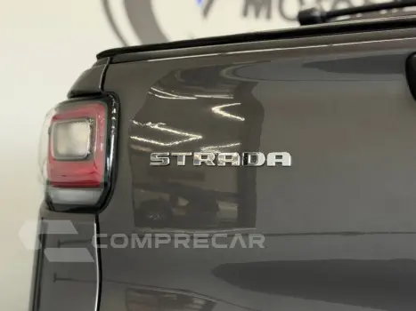 STRADA 1.4 FIRE FLEX ENDURANCE CD MANUAL