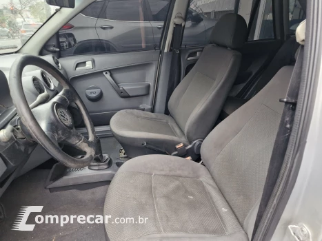 GOL 1.0 MI 8V FLEX 4P MANUAL G.IV