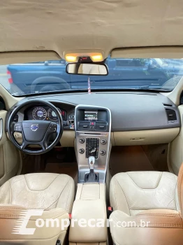 XC60 2.0 T5 Comfort FWD Turbo