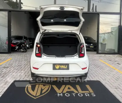 up! Xtreme 1.0 TSI Total Flex 12V 5p