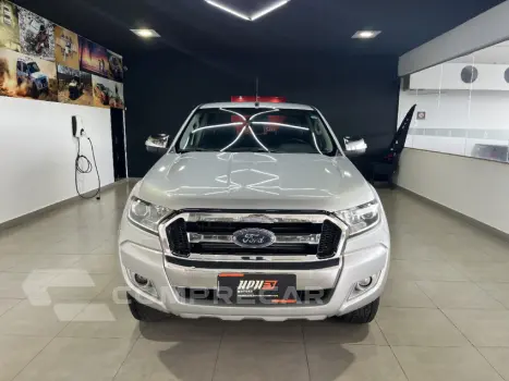 RANGER 3.2 XLT 4X4 CD 20V