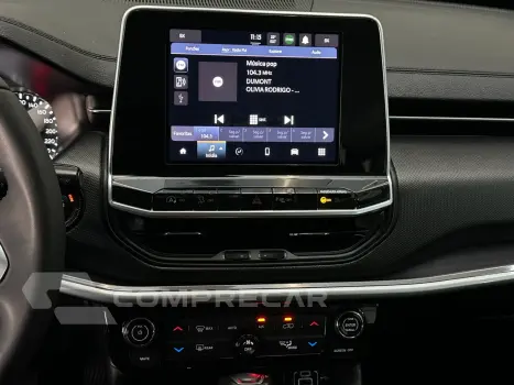 COMPASS SPORT T270 1.3 TB 4x2 Flex Aut.