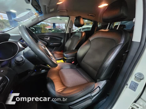 IX35 2.0 MPFI GLS 16V