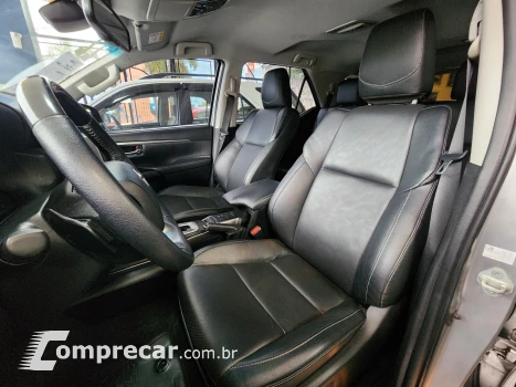 HILUX SW4 2.8 D-4d Turbo SRX 7L 4X4