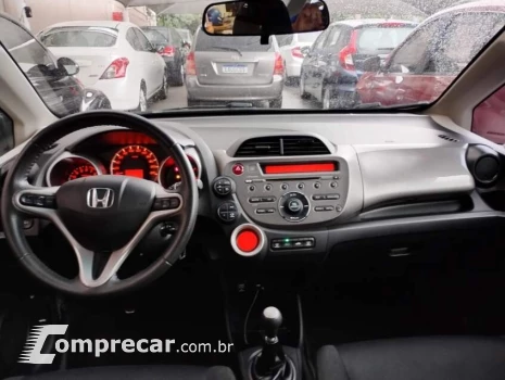 FIT 1.5 EX 16V