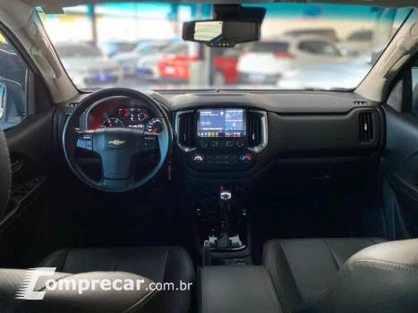 S10 HC DD4A