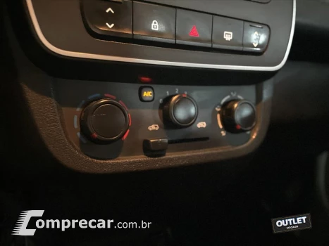 KWID 1.0 12V SCE FLEX ZEN MANUAL