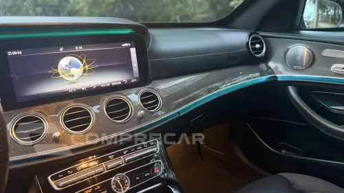 E 43 AMG 3.0 V6 4matic