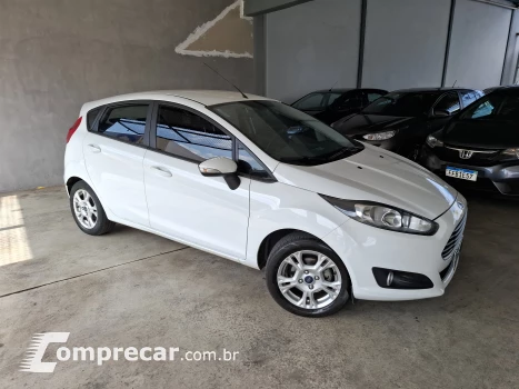 FIESTA 1.5 SE Hatch 16V