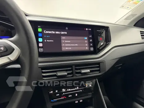 NIVUS 1.0 200 TSI TOTAL FLEX COMFORTLINE AUTOMÁTICO