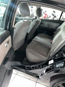 SENTRA 2.0 S 16V
