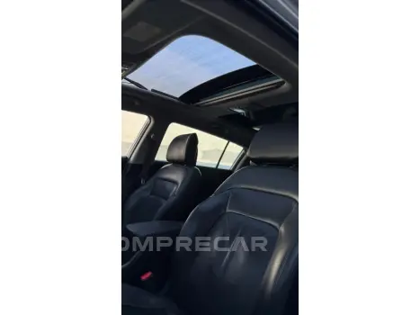 SPORTAGE 2.0 EX 4X2 16V FLEX 4P AUTOMÁTICO