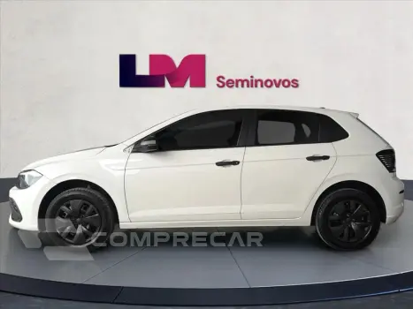 POLO 1.0 MPI TRACK MANUAL