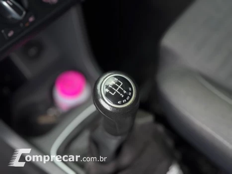 CROSSFOX - 1.6 MI 8V 4P MANUAL