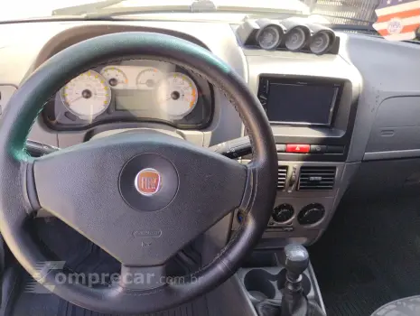 PALIO 1.0 MPI 6M Weekend 8V