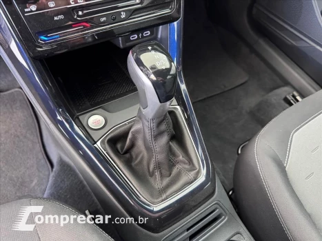 T-CROSS 1.0 200 TSI TOTAL FLEX COMFORTLINE AUTOMÁ