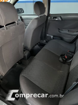 ASTRA 2.0 MPFI Advantage 8V