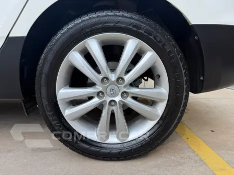 Ix35 2.0 Mpfi Gls 16V Flex 4P Automático
