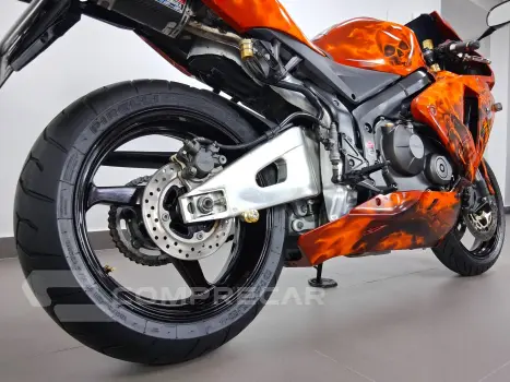 CBR 600RR