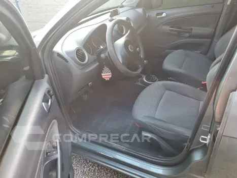 GOL 1.6 MI 8V G.V