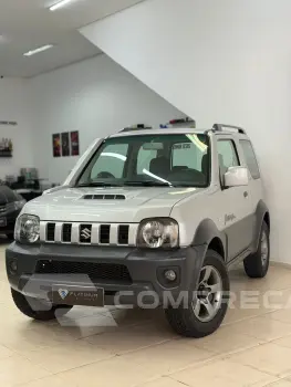 SUZUKI Jimny Wide/ Jimny/4ALL 1.3 16V 2 portas