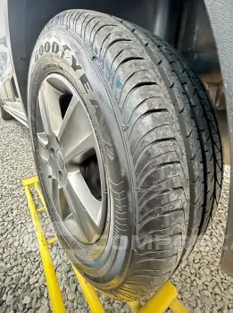 Saveiro 1.6 G5 CROSS CABINE ESTENDIDA FLEX