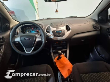 KA 1.0 SE 12V