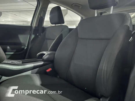 HR-V 1.8 16V LX