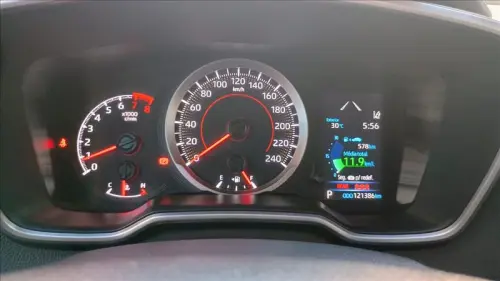 COROLLA 2.0 Vvt-ie XEI