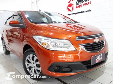 ONIX - 1.0 MPFI LT 8V 4P MANUAL