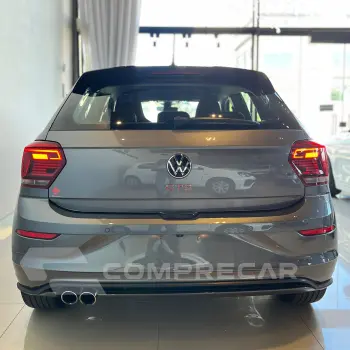POLO 1.4 250 TSI GTS