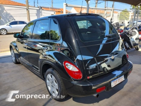 PT CRUISER 2.4 Classic 16V