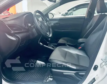 COROLLA CROSS 2.0 Vvt-ie XRE