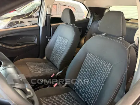 KA 1.0 TI-VCT FLEX SE PLUS MANUAL