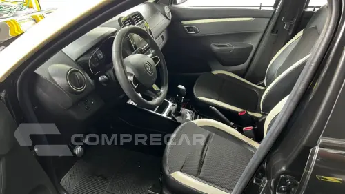 Kwid 1.0 12V 4P SCE FLEX INTENSE