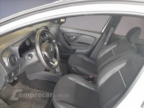 SANDERO 1.0 12V SCE FLEX GT LINE MANUAL