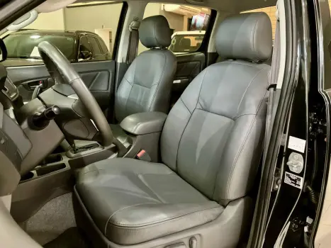 Hilux Caminhonete 2.7 16V 4P SRV FLEX 4X4  CABINE DUPLA AUTO