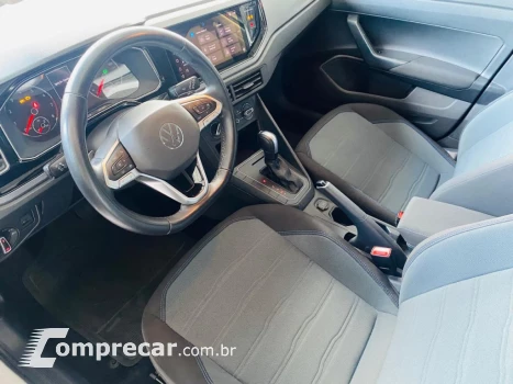 NIVUS 1.0 200 TSI TOTAL FLEX COMFORTLINE AUTOMÁTICO