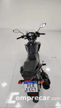 FAZER  150 ED