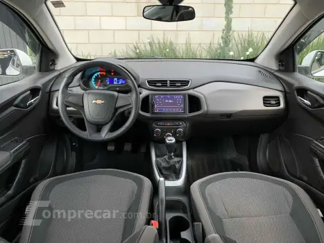 PRISMA 1.4 MPFI LT 8V FLEX 4P MANUAL