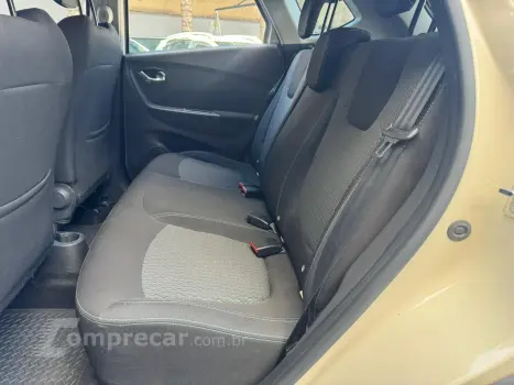 CAPTUR 1.6 16V SCE Life