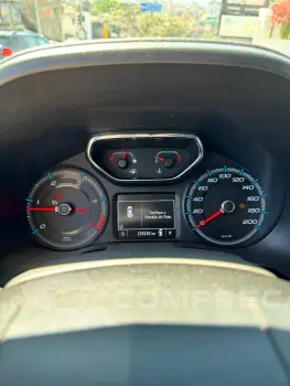 S10 P-Up H.Country 2.8 4x4 CD Dies.Aut.