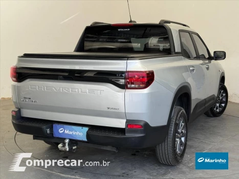 MONTANA 1.2 TURBO FLEX LT MANUAL